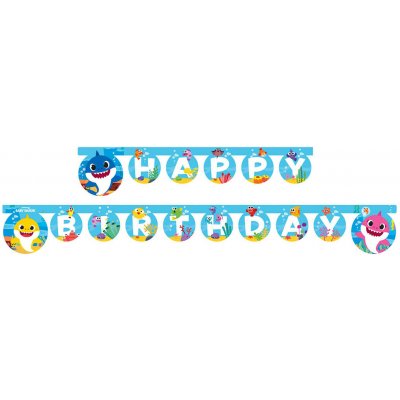Godan Banner \ Lego City\ Happy Birthday 200 cm – Hledejceny.cz