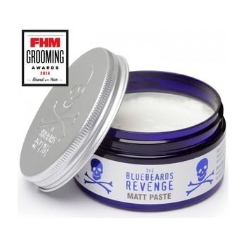 The Bluebeards Revenge Hair & Body tvarující pomáda do vlasů (Paraben Free) 100 ml