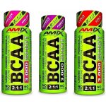 Amix BCAA 3000 SHOT 60 ml – Zboží Dáma