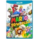  Super Mario 3D World