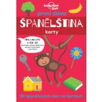 Španělština karty - První slova - Mansfield Andy, Iwohn Sebastien – Hledejceny.cz
