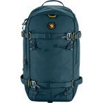 Fjallraven Bergtagen Touring 30l Mountain Blue – Sleviste.cz