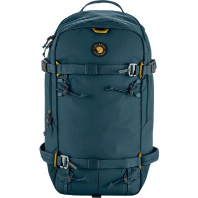 Fjallraven Bergtagen Touring 30l Mountain Blue – Sleviste.cz