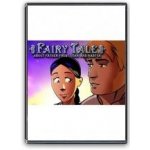 Fairy Tale About Father Frost, Ivan and Nastya – Zboží Mobilmania