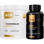 ATP Vitality Magnesium Drink 300 g – Hledejceny.cz