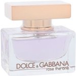 Dolce & Gabbana Rose The One parfémovaná voda dámská 30 ml – Sleviste.cz