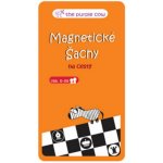 Magnetické šachy na cesty – Zboží Živě