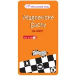 Magnetické šachy na cesty – Hledejceny.cz