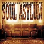 Soul Asylum - Black gold-The best of CD – Hledejceny.cz