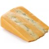 Sýr Snowdonia Cheese Company Cheddar Huntsman s Blue Stiltonem 100 g