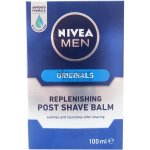 Nivea for Men Original balzám po holení 100 ml – Zboží Mobilmania