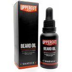 Uppercut Deluxe olej na plnovous 30 ml – Zboží Dáma