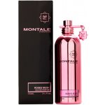 Montale Roses Musk Limited parfémovaná voda dámská 100 ml – Hledejceny.cz