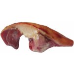 Mediterranean Natural Serrano half Ham Bone and Knuckle cca 200 g – Hledejceny.cz