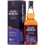 Glen Moray Elgin Classic Port Cask Finish 40% 0,7 l (karton) – Hledejceny.cz