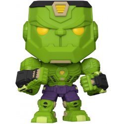 Funko Pop! Avengers Mech Strike Hulk Marvel 833