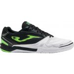 Joma DRIBLING IN Černá Bílá Světle zelená – Zboží Dáma