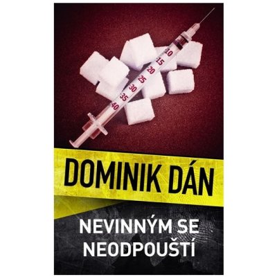 Nevinným se neodpouští – Zbozi.Blesk.cz