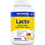Enzymedica Lacto 90 kapslí – Hledejceny.cz