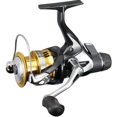 Shimano Sahara 3000 SRD – Hledejceny.cz