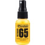 Dunlop 6551SI Lemon Oil 1oz 30 ml – Zbozi.Blesk.cz