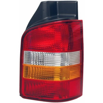 ACI VW TRANSPORTER 03- zadní světlo oranžový blikač (bez objímek) (2 dveře) P – Hledejceny.cz