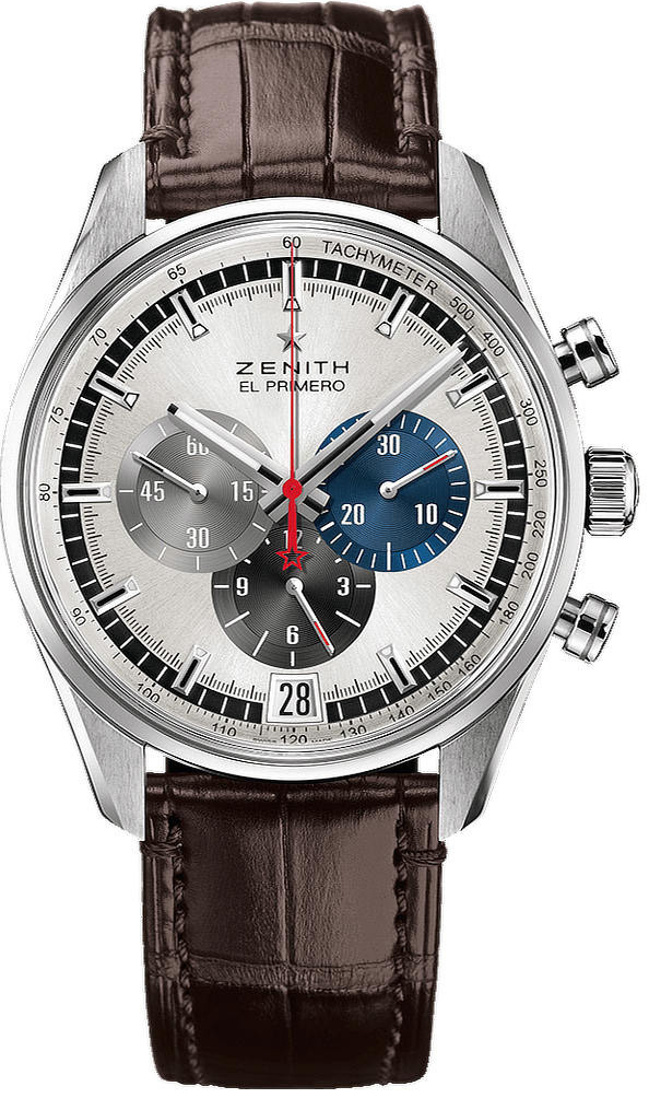 Zenith 03204040069C494