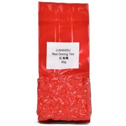 Oriental Polozelený čaj Formosa Red Oolong 50 g