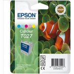 Epson C13T027 - originální – Hledejceny.cz