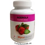 Mycomedica Acerola 90 kapslí – Zbozi.Blesk.cz