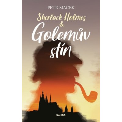 Sherlock Holmes – Golemův stín