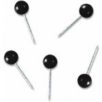 WeDo - špendlíky - černé, 100 ks – Zboží Dáma