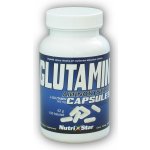 Nutristar Glutamin 100 kapslí – Zboží Dáma