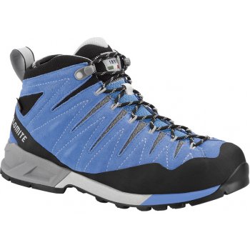 Dolomite dámská outdoorová obuv Crodarossa Mid Gtx Wmn Mar Bl/Pw Gr