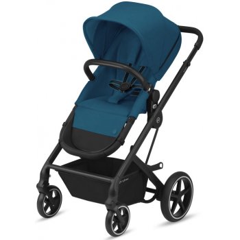 Cybex Balios S 2v1 Kombinovaný River Blue 2022