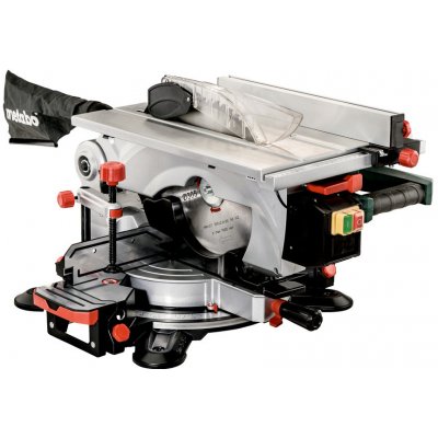 Metabo KGT 305 M 619004000 – Zboží Mobilmania