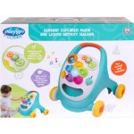 Playgro Interaktivní chodítko s hudbou – Zboží Dáma