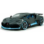 Bburago Bugatti Divo Černé 1:18 – Sleviste.cz