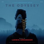 OST - Odyssey / Ludwig Göransson 3 LP – Sleviste.cz