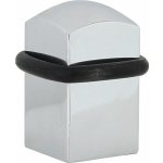 Domnio zarážka čtverec k přišroubování 430 M6 – Hledejceny.cz