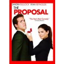 The Proposal DVD