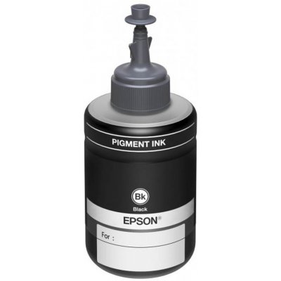 Inkoust Epson T7741 - originální – Zboží Živě