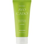 Rated Green Avocado Nourishing Scalp Pack Banana 200 ml – Hledejceny.cz