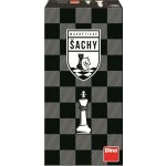 Dino DINO Hra Šachy magnetické (DS16472763) – Zboží Živě