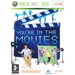 You are in Movies – Zboží Dáma