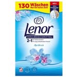 Lenor Universal Aprilfrisch 8,45 kg 130 PD – Zbozi.Blesk.cz