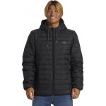 Quiksilver Scaly Hood černá – Sleviste.cz