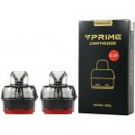 OXVA Vprime Pod cartridge 0,2 ohm 2 ks – Sleviste.cz