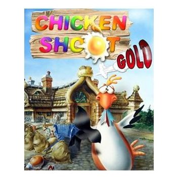 Chicken Shoot (Gold)