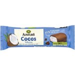 Alnatura Bio Kokosová tyčinka v mléčné čokoládě 40 g – Zboží Mobilmania